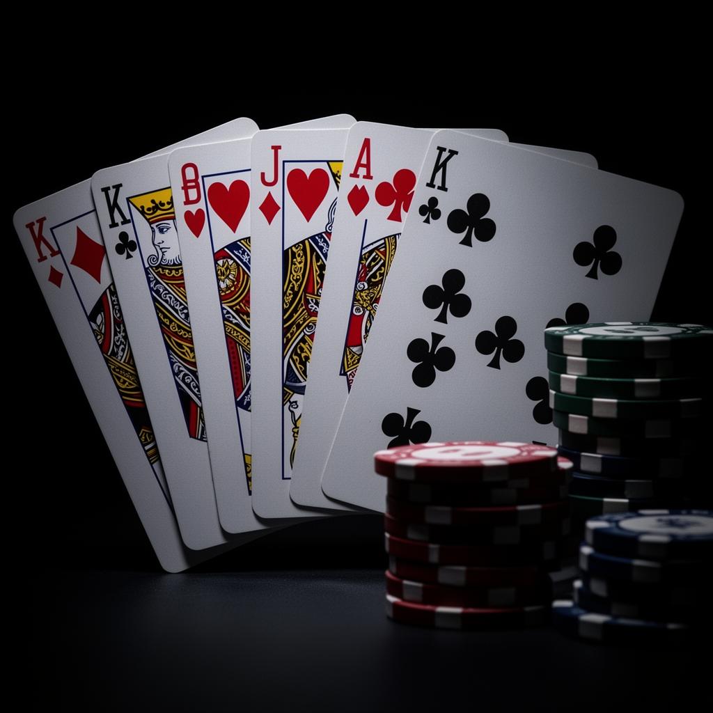 Card Games