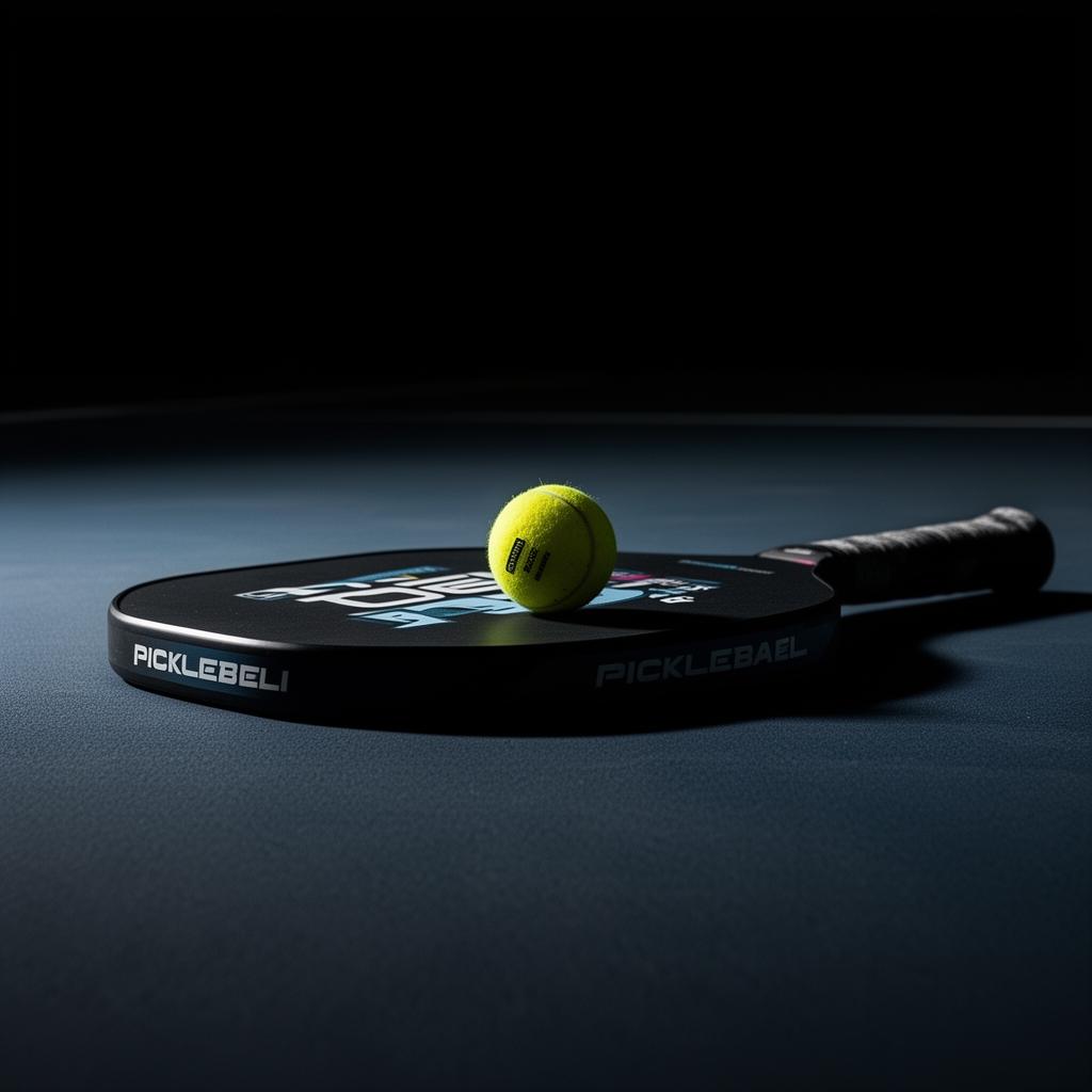 Pickleball